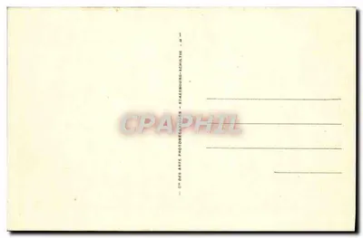 Langres — A Catedral — A Abside — LL.7 — Verso