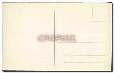 Catedral de Colônia — Lado oeste — detalhes impressos no recto — Verso