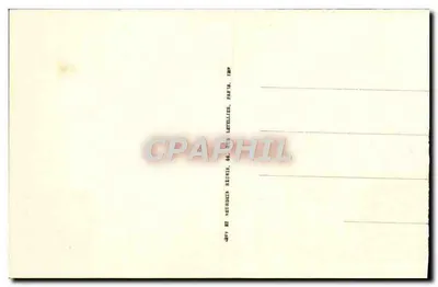 Pierrefonds — Zamek — Strona zachodnia — L.I. — Rewers
