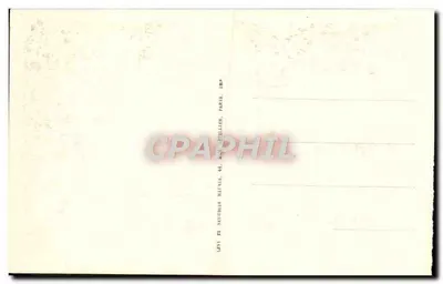 Zamek Pierrefonds — Sala Pracy Pana — ND — Rewers