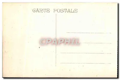 Marsiglia - Esposizione Coloniale 1922 - Porta d'Annam — Verso