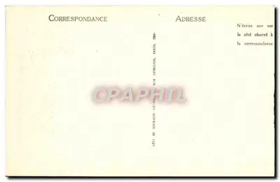 Monte-Carlo — O Casino (Dutroux, arquiteto) — LL. — Verso