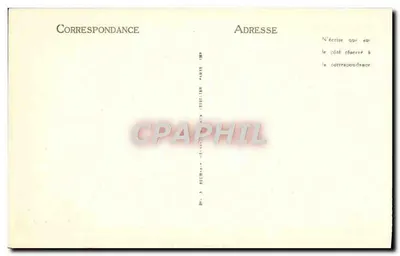Monte-Carlo — Kasyno — LL. — n° 257 — Rewers