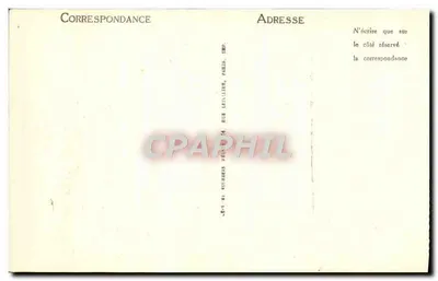 Monte-Carlo — O Porto — Vista geral — LL. — Verso