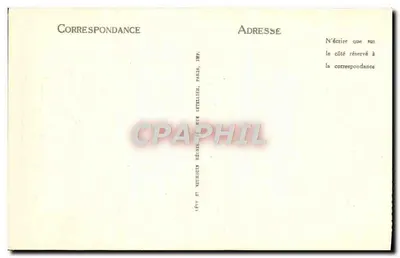 Monte-Carlo — Widok z Trasy Menton — LL. — N° 224 — Rewers