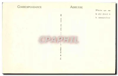 Monte-Carlo — Kasyno i Strzelnia na Ptakiach — LL. — N°28 — Rewers
