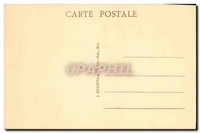 Sport invernali a PEIRA-CAYA (A.-M.) - Vicinanze di Nizza (alt. 1500 m.) - Sciatori — Verso