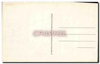 Kasyno — Monte-Carlo — Dutroua, arch. — nr 283 — Rewers