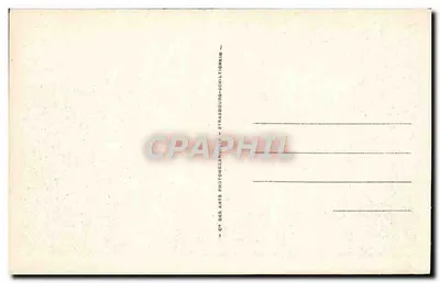 Menton — Widok z Garavan — C.P. (C.P. 94) — Rewers
