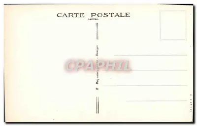 Bourges - Hotel Lallemand - Wieża i wejście — Rewers