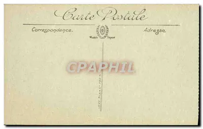 Digne — Duży Most — Wydawnictwo Damskie Francji, nr 9 — Rewers