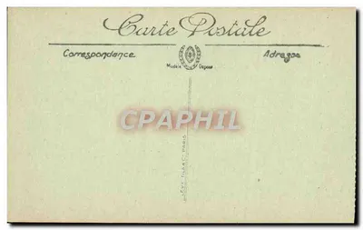 Digne — Igreja Nossa Senhora do Burgo — Séculos XII e XIII — Edição das Damas da França — Verso