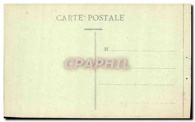 Marselha — O Ponte Transbordadora — E. L. n°91 — Verso