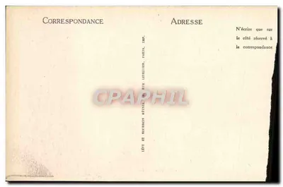 Lucéram — Stare Miasto — LL — Rewers