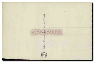 Le Pont de l'Éléphant — Paryż — n° 7240 — Rewers