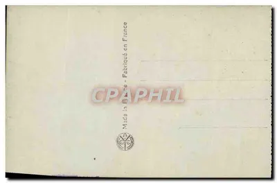 Podstawa wodospadu oświetlona — scena nocna — Rewers