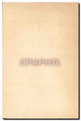 Le Panthéon — Paris — éditeur non identifié, n° de série non visible — Verso