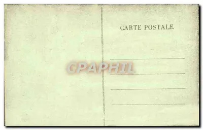 Grutas de BETHARRAM — Parte superior — Sala Jeanne d'Arc — n°9 — Verso