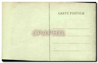 Jaskinie Bétharram, część dolna — Zagadka — Wydawca: Les Pyrénées, nr 29 — Rewers