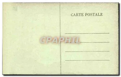 Pyrénées — Jaskinie BETHARRAM — Sala Feryczna — Rewers