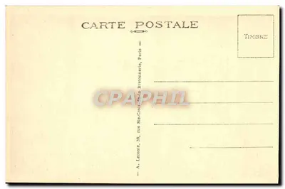 Malmaison (S.-et-O.) — Il Salone della Musica — Il Salone della Musica — Verso