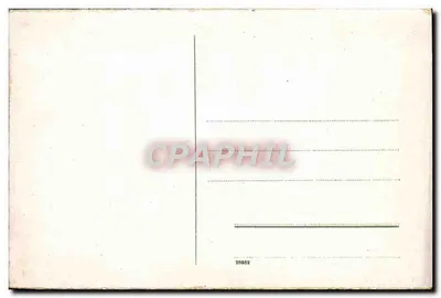 Villa Hügel — główny budynek z flagą — nr 28883 — Rewers