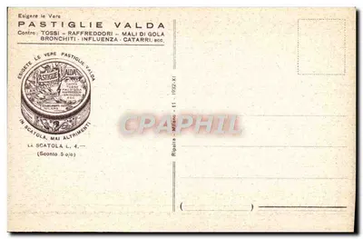 Napoli - Via Litoranea - Il Vesuvio — Italia Nuova — Rewers