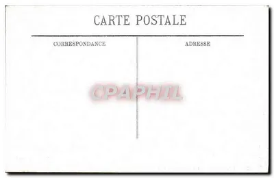 Lourdes — A Gruta — Os Robinets — Editor não identificado, n° 67 — Verso