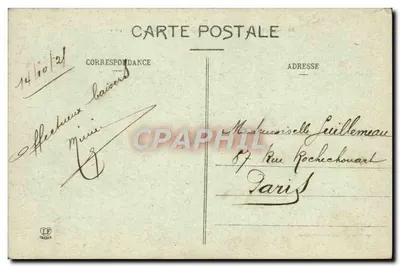 Capdenac-Gare (Aveyron) — Most i Miasto — Sud-Ouest (5. seria) nr 133 — Rewers
