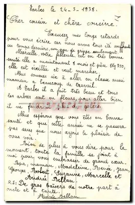 Tarbes — Giardino Massey — L'Île — Verso