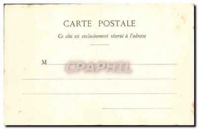 Toulouse — Most Nowy i Szpital św. Józefa w La Grave — wydawca Tabas, nr 47 — Rewers