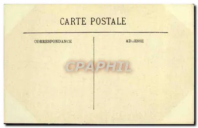 Mont-Ussy — Grotte des Montussiennes — LL, n°168 — Rewers