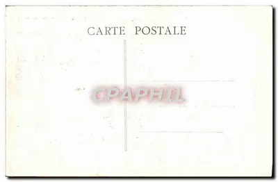 Tulle (Corrèze) — La Corrèze — n° 77 — Rewers