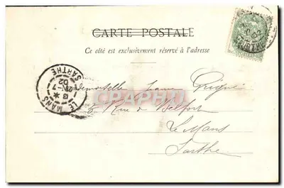 Liverdun - Vue générale — Maison des Marais Ténis, édit. — Rewers