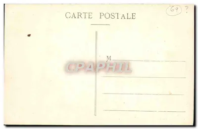 O Ponte de la Caille — (192 m de comprimento, 147 m de altura) — A. Imadel - Aube — Verso