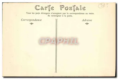Les Viaducs de Loulia — La Mure — N.D. Piroi — Rewers
