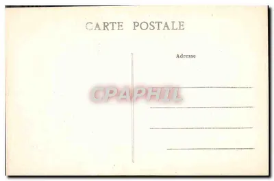 Châteauneuf-sur-Cher - I Locali del Castello - A.G. — Verso
