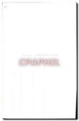 Tønder: O Apotecário — Apothek Peter Joft — editor desconhecido, número de série não visível — Verso