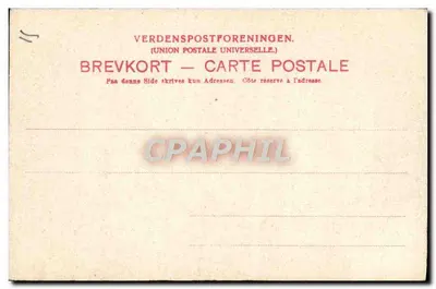 København — W pobliżu Holmens Bro — C. St. Eneret 647 — Rewers
