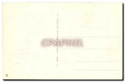 Groaoster. Vigilancia — escena militar — editor Netzer EHL A.S. (verso) — Reverso