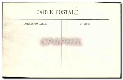 Sainte-Adresse — Le Nice-Havrais — Terrasse Félix-Faure — LL. — nr 651 — Rewers