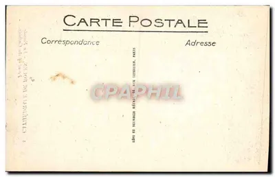 Catedral de Rouen — A Fachada — ND — Verso