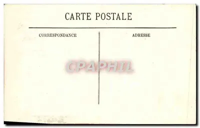 Le Havre — Nowy Kasyno Marie-Christine — LL — Rewers