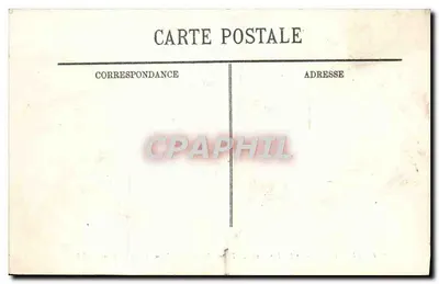 Le Havre — "La Lorraine", 177 m. 10 de long. 18 m. 20 de largura. — LL. — Verso