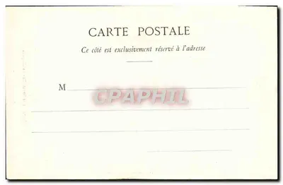 Chartreuse de Bosserville - A Capela — Casa dos Lojas Reunidas, edição n°16 — Verso