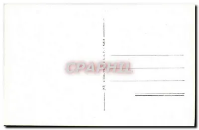 Alençon — Igreja Nossa Senhora, o Portal — LL — Verso