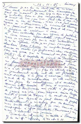 Roiville, blisko Vimoutiers (Orne) — Manoir du Mesnil — Tekst dostarczony przez Syndicat d'initiative du Pays d'Argentan — Rewers