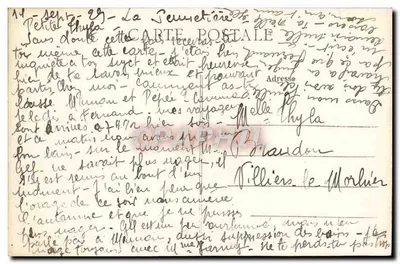 Carrouges (Orne) — Zamek - Widok ogółem — A. Lejeune, wyd., Argentan — Rewers