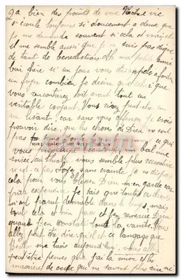Laforce (Dordogne) — Asiel J. Bost - De Familie — Achterkant