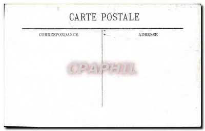 LOURDES — La Grotta e la Basilica — n° 59 — Verso